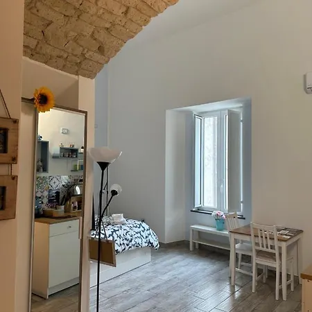 Holiday Home Vietri Sul Mare Vietri