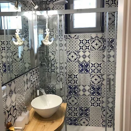 Holiday Home Vietri Sul Mare Vietri