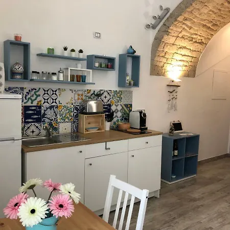 Holiday Home Vietri Sul Mare Apartmán Vietri